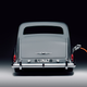 Illustration for article titled Rich People Can Now Buy Electrified Rolls-Royce Phantoms